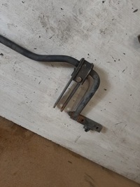 фото thumb №4, Cabstar 2.5 стабілізатор тяга задня