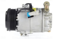 фото thumb №1, Компрессор кондиционера do opel zafira b 1.7