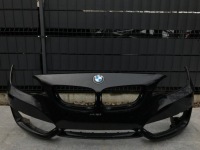 фото thumb №1, Bmw 2 f22 f23 бампер перед передний pdc sprysk sportline 14-20