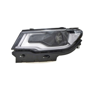 фото thumb №1, Лампа передня jeep compass, 17 - 20 55112819ac