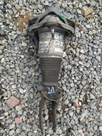фото thumb №1, Audi q7 4l пневмоподушка правий перед 7l8616040b