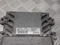 фото thumb №3, Блок управления бортовой компьютер двигателя renault thalia ii 1.4