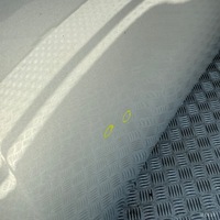 фото thumb №8, Капот передняя комплектная renault kadjar lift 2019 rok