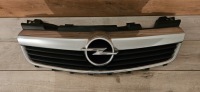 фото thumb №1, Opel zafira b 05- решітка радіатора решітка радіатора решітка радіатора 13157590