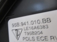 фото thumb №11, Лампа правая full led macan 95b941010bb matrix