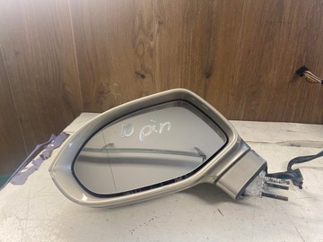 фото thumb №11, Audi a7 4g дзеркало ліві 10 pin eu