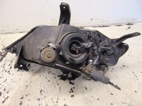 фото thumb №14, Лампа правая перед передняя обычная mazda 2 dy demio ii 2002r- europa