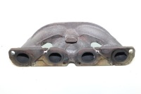 фото thumb №8, Колектор випускний bmw f01 f10 5.0i n63 750i v8 7576987