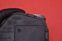 фото thumb №7, Дроссельная заслонка 9673534480 volvo v60 1 i 1.6 d 115 km 10-13