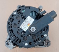 Генератор bosch citroen c5 3 x7 2.7 hdi v6 204km 0986081330 9657129680 Київ, фото thumb
