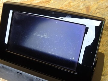 фото thumb №7, Audi rsq3 q3 8u экран дисплей монитор lcd s-line 8u0857273b