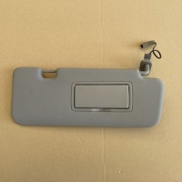 фото thumb №1, Alfa romeo stelvio козирок дзеркало правий захист сонячна стеля