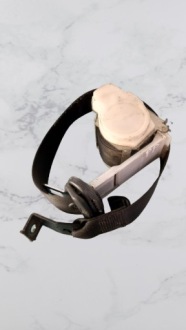 фото thumb №2, Pas безопасности правый перед opel signum 04r