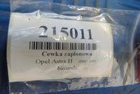 фото thumb №5, Opel astra h 1.6b катушка зажигания 1103872