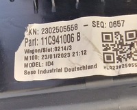 фото thumb №15, Vw id.4 uk лампа перед права full led 11c941006b