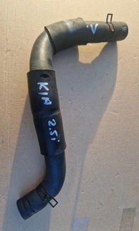 фото thumb №1, Kia magentis 2.5 v6 труба шланг рідина wąż водяний 2001