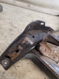 фото thumb №14, Подрамник подрамник балка перед fiat doblo i 1.3d multijet