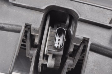 фото thumb №9, Volvo v40 ii жалюзи впуск руль воздуха уловитель 31455707