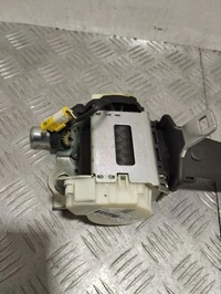 фото thumb №6, Maserati granturismo 2012 pas безопасности сиденье заднего 08031179000