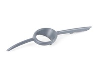 фото thumb №1, Nowa porsche 987 cayman 05-08 передня рамка фара