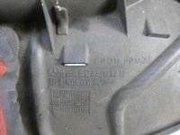 фото thumb №5, Mercedes s w220 подкрылок левый задняя левая задние