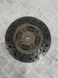 фото thumb №10, Opel corsa f 1.2 thp сцепление колесо двухмассовый