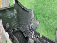 фото thumb №11, Бампер задняя audi a3 8v s-line sportback lift