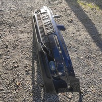 фото thumb №5, Бампер перед передний seat leon i toledo 2 ii