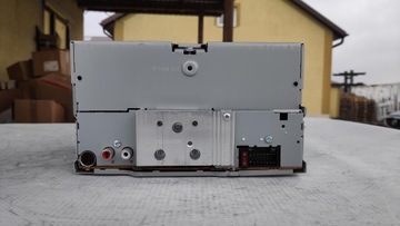 фото thumb №6, Радіо автомобільні jvc peugeot 307 i kw-r520