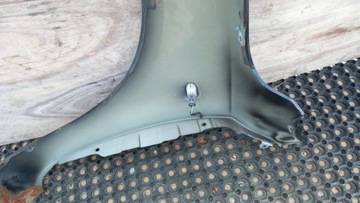 фото thumb №8, Mazda 3 bk крило перед правий 17v