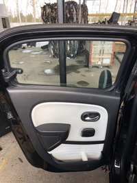 фото thumb №7, Renault twingo iii дверь левая задняя полный