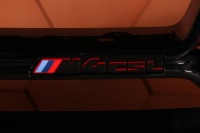фото thumb №12, Bmw m4 csl комплектний бампер перед передній карбон usa