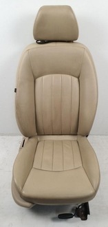 фото thumb №1, Сидіння праві перед з підігрівом jaguar x-type x400 європа