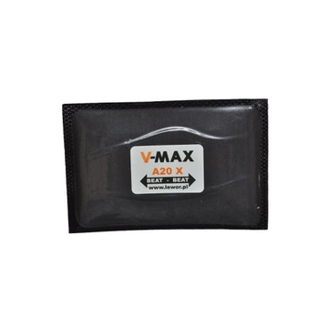 ВСТАВКА ДЛЯ ГОРЯЧЕГО РЕМОНТА V-MAX A 20 X РАДИАЛЬНАЯ