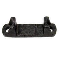 фото thumb №1, Накладка проушина рессора передний. kamaz 5320-2902128