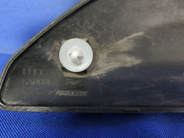 фото thumb №9, Планка дверь сдвижных левый bok expert iii jumpy iii proace ii