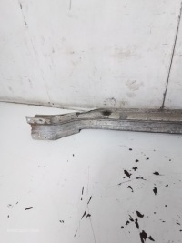 фото thumb №6, N356 балка бампера зад opel astra h 13125147
