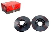 фото thumb №5, Диск тормозная renault master ii