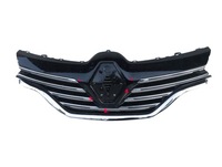 фото thumb №4, Renault espace v решётка радиатора хром правый нижний 2014-