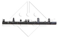 фото thumb №12, Радіатор двигуна honda honda fit 1.5 ivtec 02-200