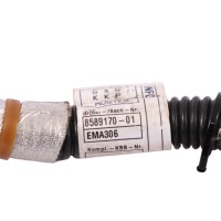 Bmw x3 g01 x4 g02 30dx 40dx b57 джгут шланг стартер основа b+ 8589170 в Україні, фото thumb