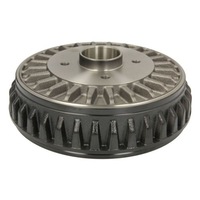 фото thumb №2, Барабан тормозной зад trw db4557mr