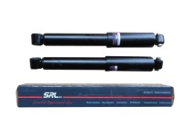 Купити Амортизатори задні opel zafira b 2005-2012, фото thumb