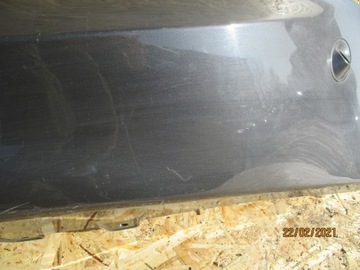 фото thumb №9, Bmw 2 f46 grand m-sport tourer дифузор бампер зад