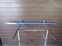 фото thumb №1, Планка пороговая правая audi a1 s line 82a 17- s1