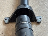 фото thumb №6, Wał привідний комплект porsche panamera 971 971521101as