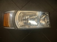 фото thumb №1, Лампа права scania r streamline h7 2241829