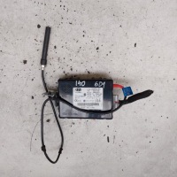 фото thumb №1, Hyundai i40 модуль антенны антенна 116ra-000349