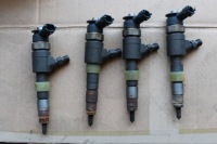 фото thumb №1, Citroen c4 ii 1.6 e-hdi форсунки комплект інжектор
