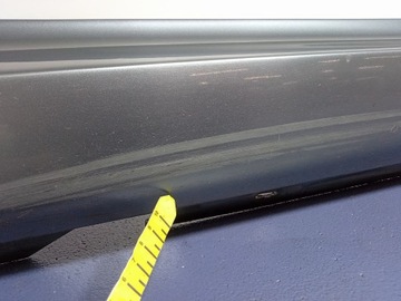 фото thumb №6, Bmw 5 g30 планка порогова права m набір 8064744 c2y